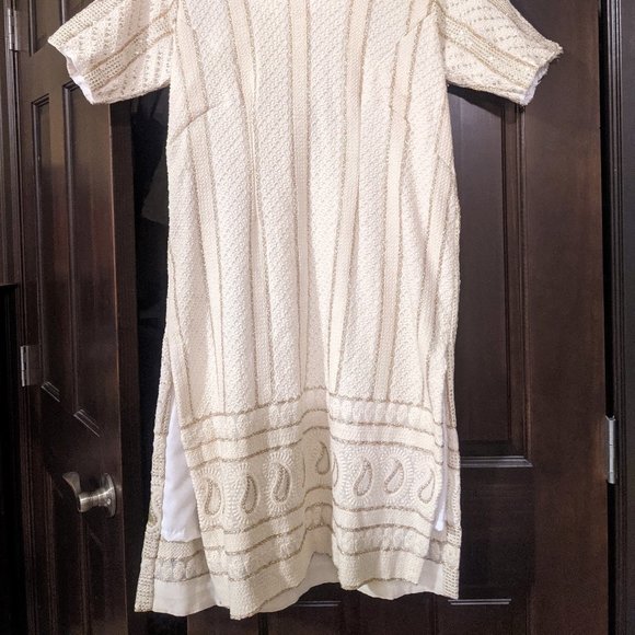 True Bohemian Dress - Amazing Detail and Quality - Picture 7 of 9